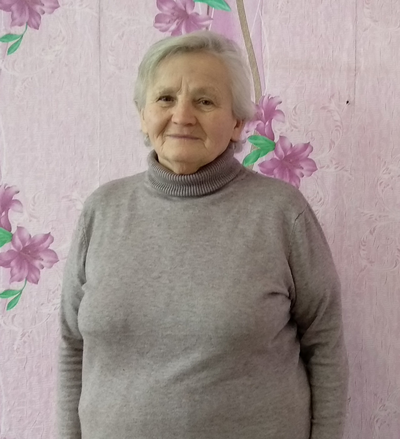 Балановская Галина Артемовна.