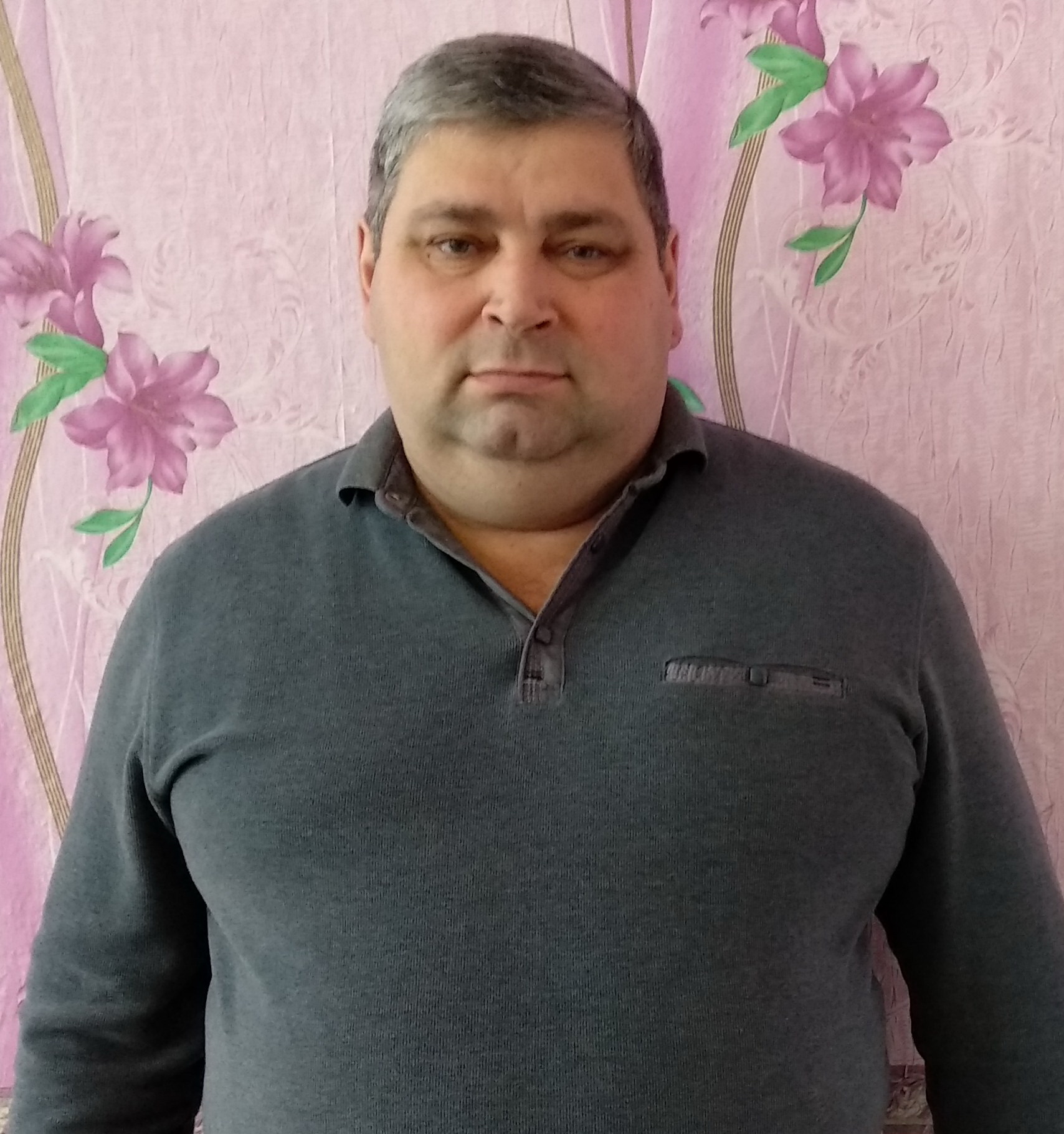 Ефименко Олег Валериевич.