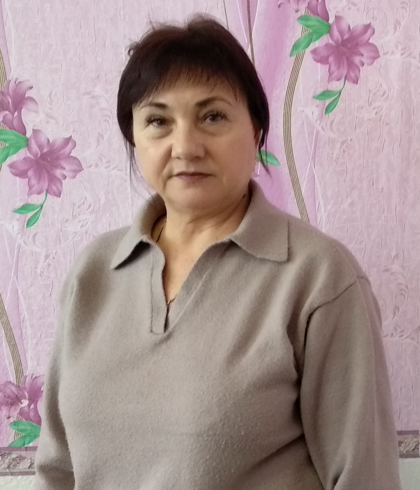 Ефименко Татьяна Анатольевна.