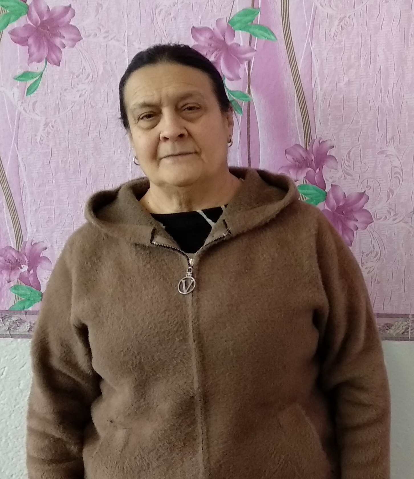 Мавроди Наталья Васильевна.