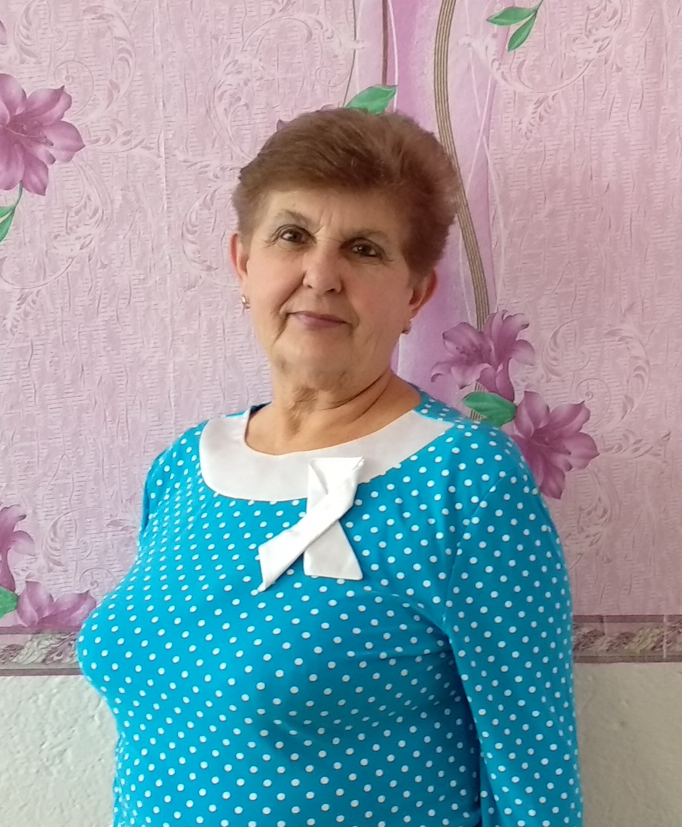 Скоряк Ольга Николаевна.