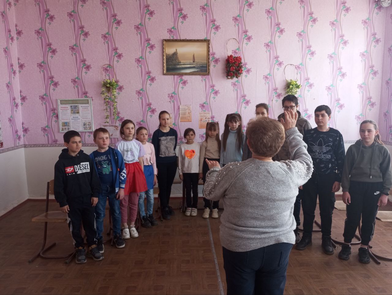 Изображения.