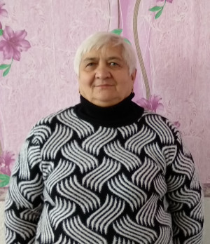 Продан Галина Васильевна Продан Галина Васильевна