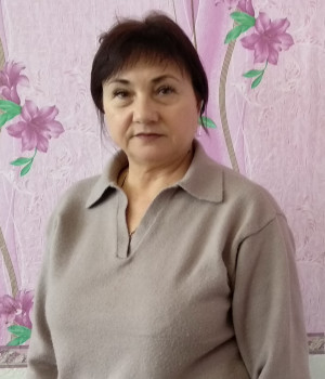 Ефименко Татьяна Анатольевна Ефименко Татьяна Анатольевна