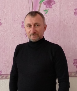 Гребенюк Олег Васильевич Гребенюк Олег Васильевич